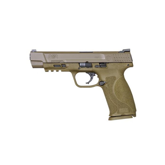 Pistolet S&W M&P9 M2.0 FDE (11537)